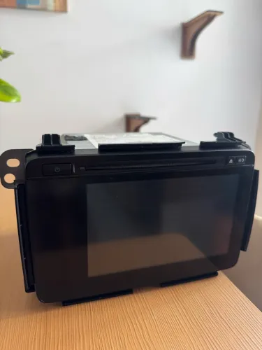 Multímidia Original HRV EXL 2018 - Completa