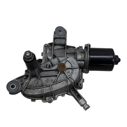 MÁQUINA ESQUERDA LIMPADOR PARA-BRISA  CITROËN C4 PICASSO 2.0 2009 191877