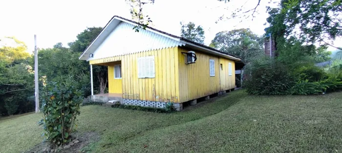 SÍTIO À VENDA EM ROLANTE/RS - NATUREZA, PRODUÇÃO E TRANQUILIDADE