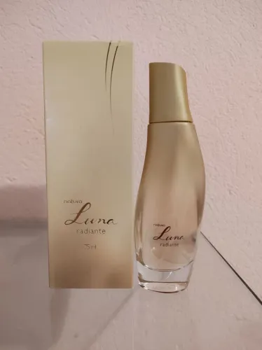 Perfume Natura Luna Radiante 75ml