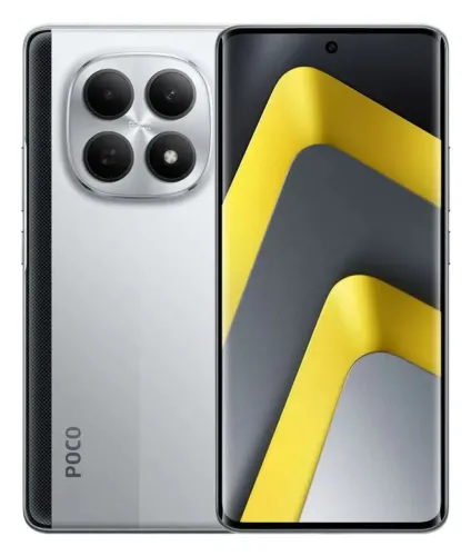 Xiaomi POCO M8