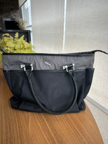 Bolsa Esportiva Puma
