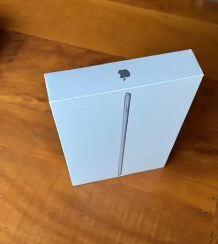 Ipad 5 geração - novo e na caixa lacrado - Modelo A1822