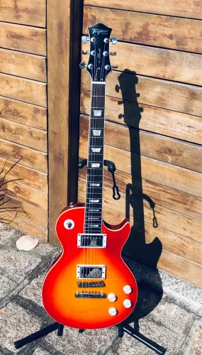 Guitarra Tagima Les Paul TLP 