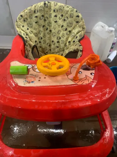 Vendo anda-jar