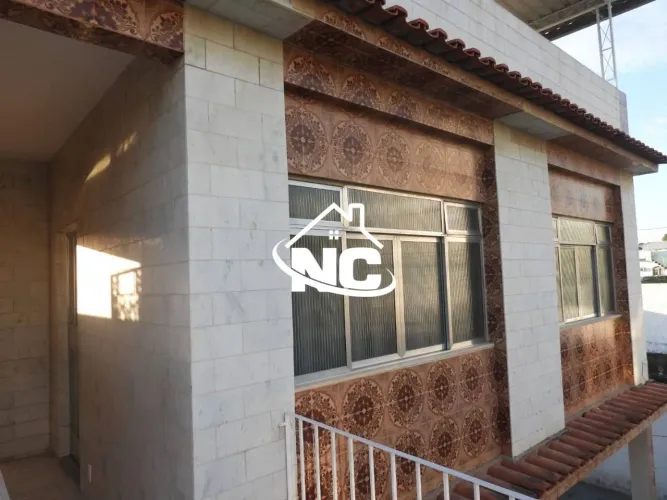 Sobrado com 2 quartos à venda, 90 m² por R$ 450.000 - Gradim - São Gonçalo/RJ