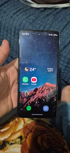 Celular S20 FE 5g, Samsung