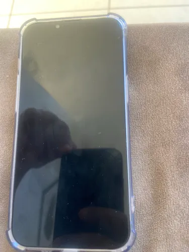 vendo iphone 14 sem nenhum arranhão todo original com 78% de bateria 
