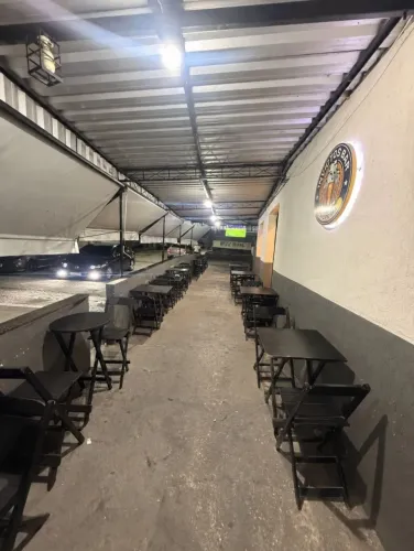 Passo ponto - Bar completo em São Gonçalo - RJ