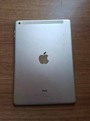 Ipad Air 1a Geração, A1475 9.7, 64 gb