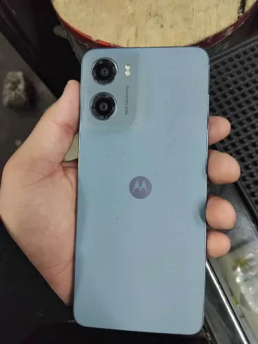 Motorola g05s