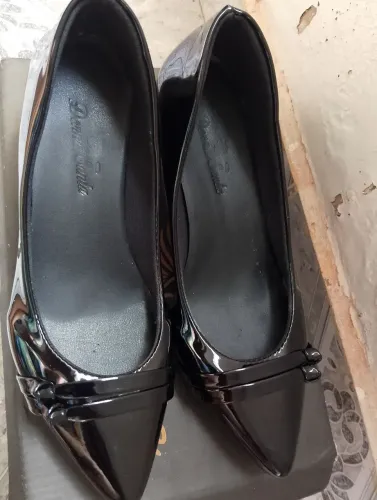 Vendo esse sapato