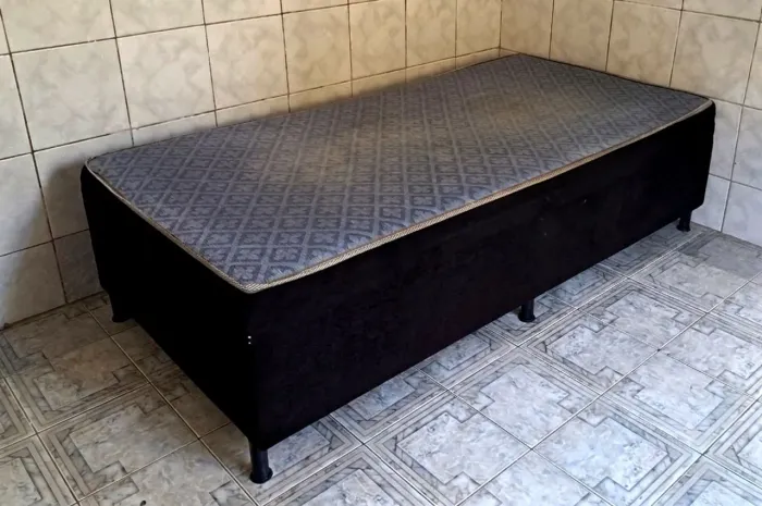Cama de Solteiro