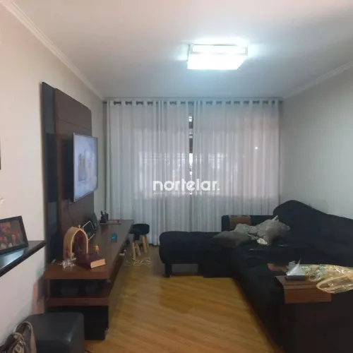 Sobrado com 3 dormitórios à venda, 250 m² por R$ 950.000,00 - Parque São Domingos - São Pa