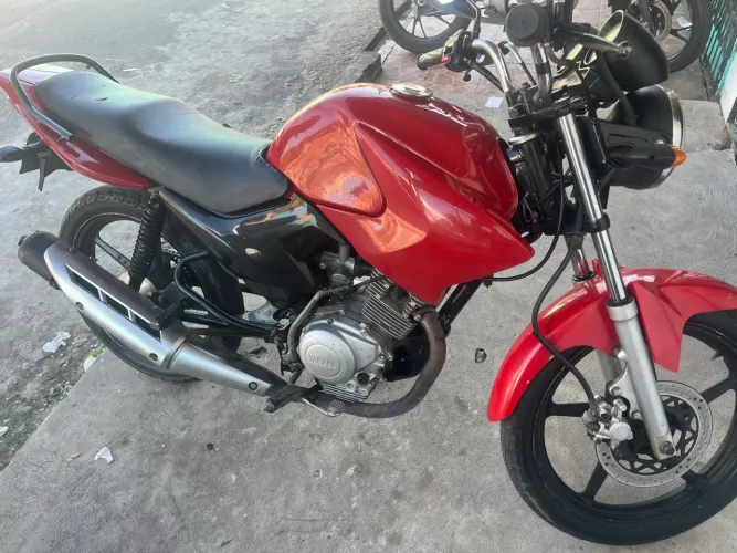 Vendo factor 125 em dias