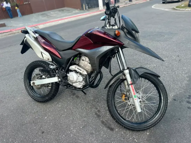 Honda XRE 300