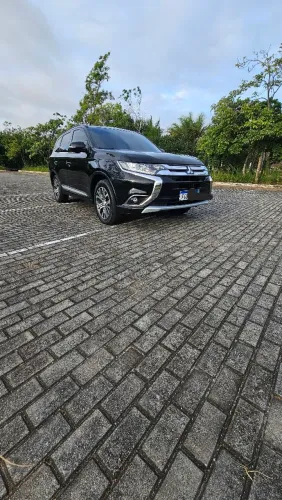 Mitsubishi Outlander 3.0/ GT 3.0 V6 Aut. 2016