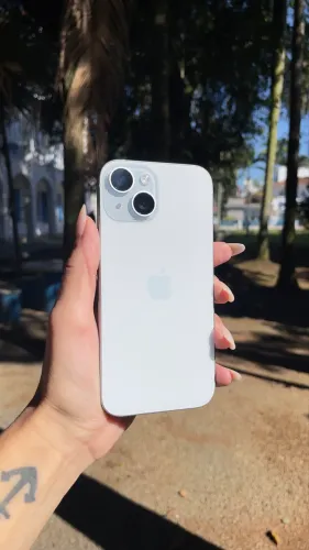 iPhone 15 128GB original!