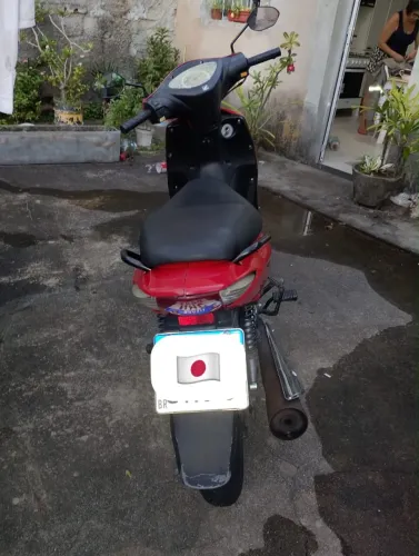 VENDO BIZ+ 125cc