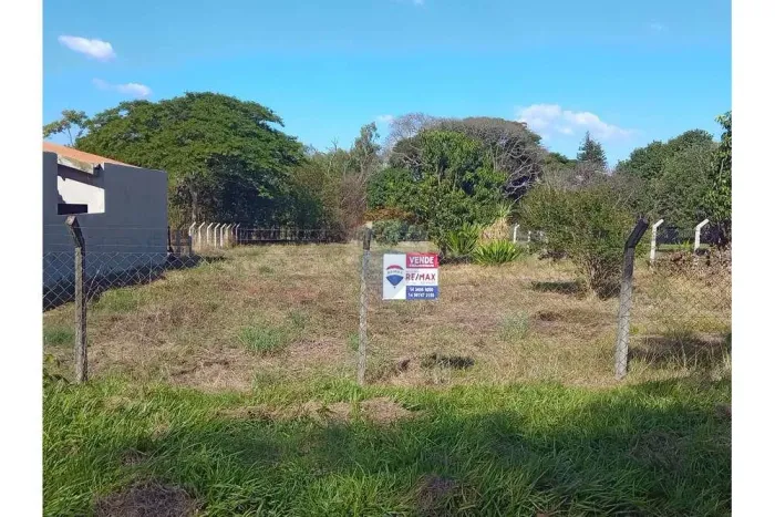 Terreno à venda - Delta Ville - Tupã/SP