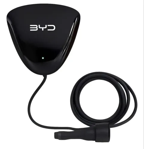 WALLBOX BYD ORIGINAL NOVA