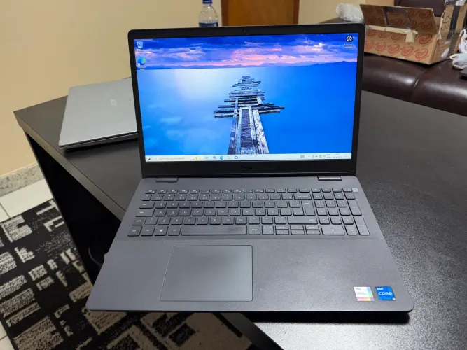 Dell i5 11ª geração 256 SSD 8 de ram vostro 3500