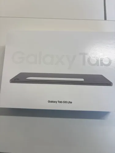 Tablet Samsung tab S10 Lite 