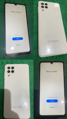 Samsung a22
