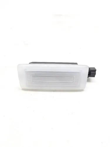 Luz Quebra Sol Direito Vw Tcross Tsi 1.4 2024 2025