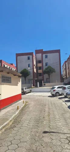 Conjunto Habitacional Panorama