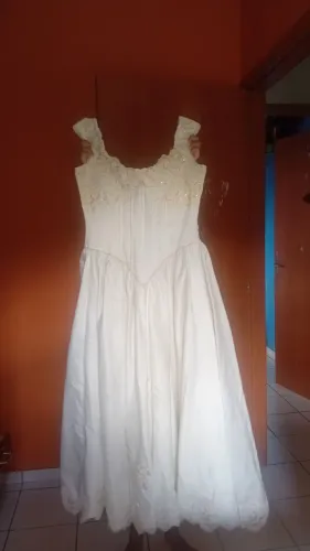 Vestido de festa