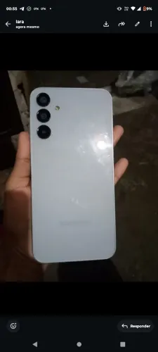 Celular Galaxy A15