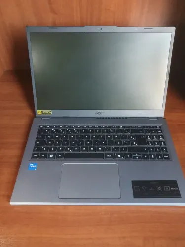 Notebook Acer Aspire 15 i5 13° Geração DDR5 SEMINOVO