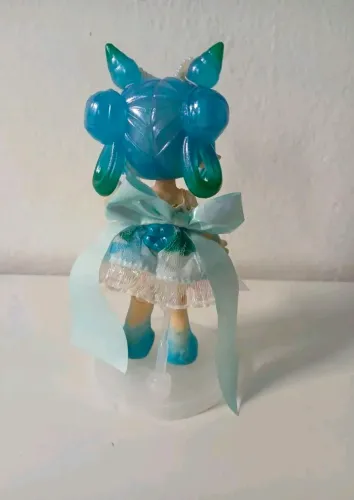 Boneca mytree fada