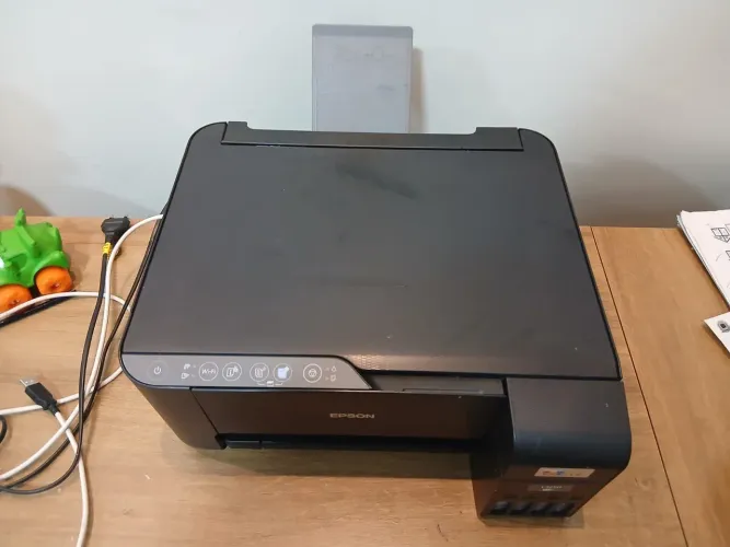 Impressora Epson