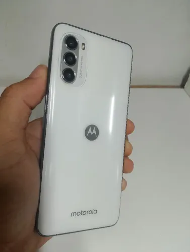 Moto G52 - 128GB + NFC