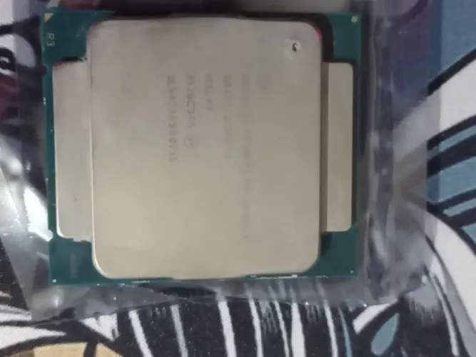 Xeon 2650 v3