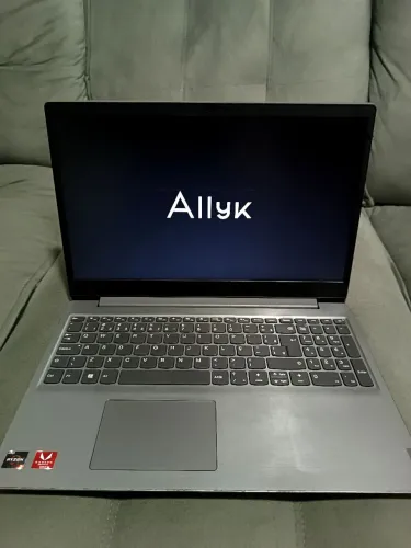 Ideapad S145 AMD Ryzen 5 - (SSD NVMe 500GB) + 1TB