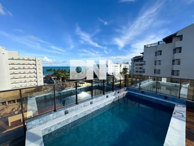 Apartamento : Padrão / Residencial / Ponta de Campina