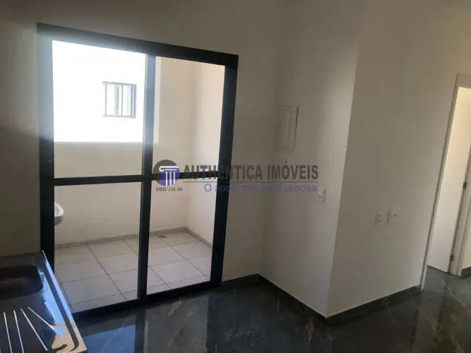 APARTAMENTO À VENDA - VELOSO - OSASCO - SÃO PAULO - SP - AUTHÊNTICA IMÓVEIS