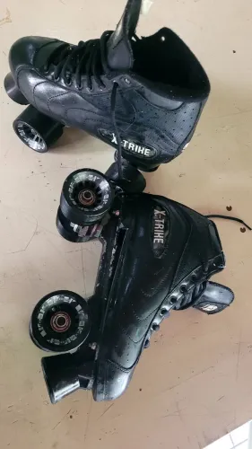 Patins X Trike