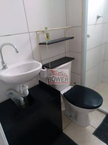 Apartamento, 45 m² - venda por R$ 160.000,00 ou aluguel por R$ 1.740,00/mês - Vista Alegre