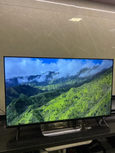 Tv smart 50 polegadas philips 4k Android