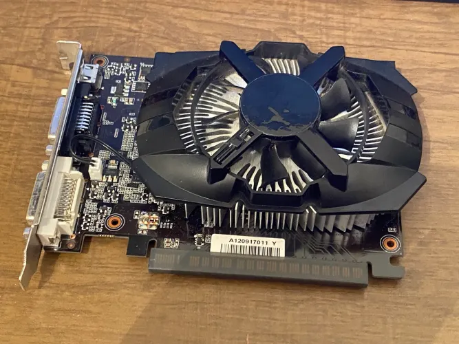 GTX 650 1GB