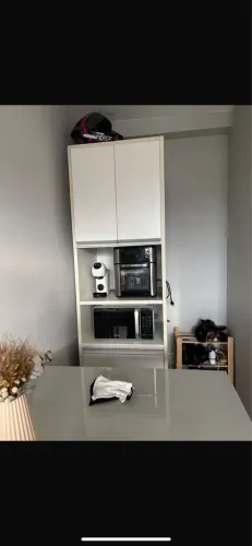 Armário Multiuso Planejado 100% MDF