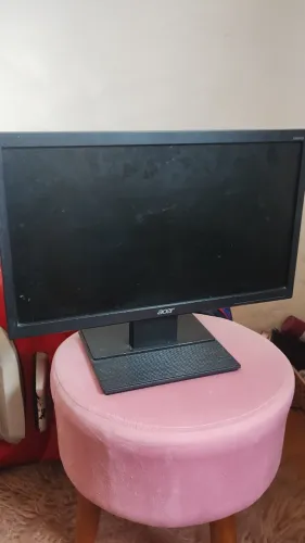 Monitor de pc