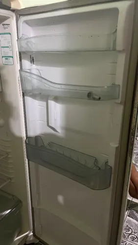 Geladeira Consul Frost Free
