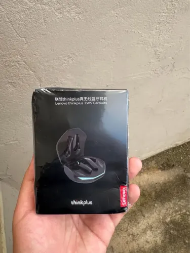 LACRADO - Lenovo GM2 Pro