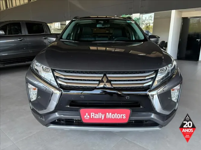 Mitsubishi Eclipse Cross HPE-S Sport 1.5 AWC AUT 2022