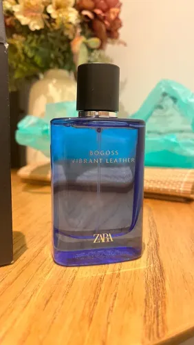 Perfume Bagoss Parfum Zara